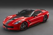 Chevrolet Corvette Atlantic & Pacific Editions