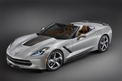 Chevrolet Corvette Atlantic & Pacific Editions