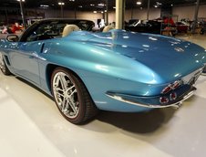 Chevrolet Corvette by Karl Kustoms