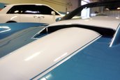 Chevrolet Corvette by Karl Kustoms