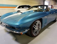 Chevrolet Corvette by Karl Kustoms