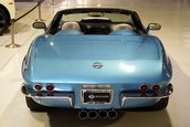 Chevrolet Corvette by Karl Kustoms