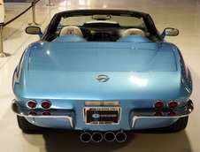 Chevrolet Corvette by Karl Kustoms