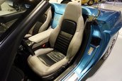Chevrolet Corvette by Karl Kustoms