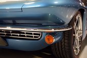 Chevrolet Corvette by Karl Kustoms