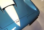 Chevrolet Corvette by Karl Kustoms