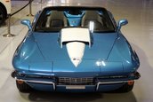 Chevrolet Corvette by Karl Kustoms