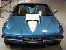 Chevrolet Corvette by Karl Kustoms