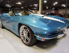 Chevrolet Corvette by Karl Kustoms