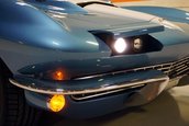 Chevrolet Corvette by Karl Kustoms