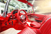 Chevrolet Corvette by Pogea Racing