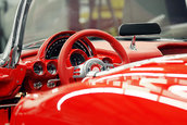 Chevrolet Corvette by Pogea Racing