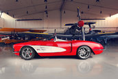 Chevrolet Corvette by Pogea Racing
