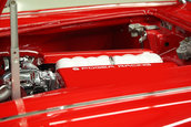 Chevrolet Corvette by Pogea Racing