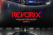 Chevrolet Corvette by Revorix