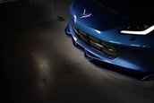 Chevrolet Corvette by Revorix