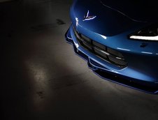 Chevrolet Corvette by Revorix