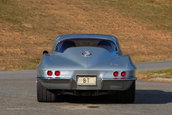 Chevrolet Corvette C2 cu motor LS3