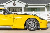 Chevrolet Corvette C3 transformat in Dodge Viper