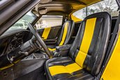 Chevrolet Corvette C3 transformat in Dodge Viper