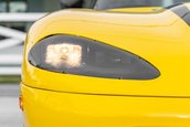 Chevrolet Corvette C3 transformat in Dodge Viper