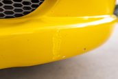 Chevrolet Corvette C3 transformat in Dodge Viper