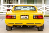 Chevrolet Corvette C3 transformat in Dodge Viper