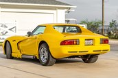 Chevrolet Corvette C3 transformat in Dodge Viper