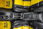 Chevrolet Corvette C3 transformat in Dodge Viper