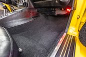 Chevrolet Corvette C3 transformat in Dodge Viper
