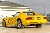 Chevrolet Corvette C3 transformat in Dodge Viper