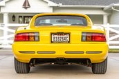 Chevrolet Corvette C3 transformat in Dodge Viper