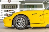Chevrolet Corvette C3 transformat in Dodge Viper