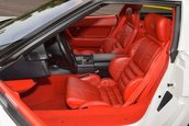 Chevrolet Corvette C4 ZR1 de vanzare