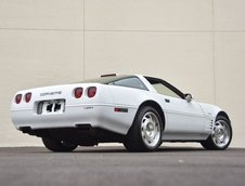 Chevrolet Corvette C4 ZR1 de vanzare