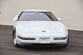 Chevrolet Corvette C4 ZR1 de vanzare