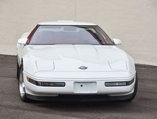 Chevrolet Corvette C4 ZR1 de vanzare