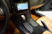 Chevrolet Corvette C6 transformat in Chevrolet Corvette C2