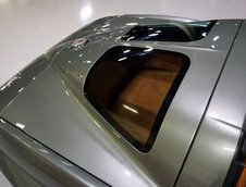Chevrolet Corvette C6 transformat in Chevrolet Corvette C2