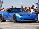 Chevrolet Corvette C6