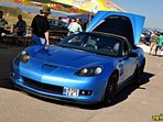 Chevrolet Corvette C6