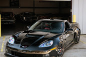 Chevrolet Corvette C6RS de vanzare