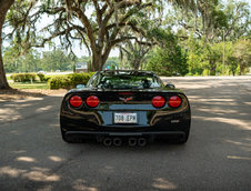 Chevrolet Corvette C6RS de vanzare