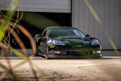 Chevrolet Corvette C6RS de vanzare