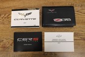 Chevrolet Corvette C6RS de vanzare