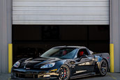 Chevrolet Corvette C6RS de vanzare