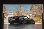 Chevrolet Corvette C6RS de vanzare