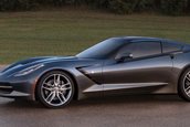 Chevrolet Corvette C7