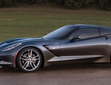 Chevrolet Corvette C7