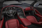 Chevrolet Corvette C7